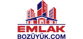 Emlak Bozüyük logo