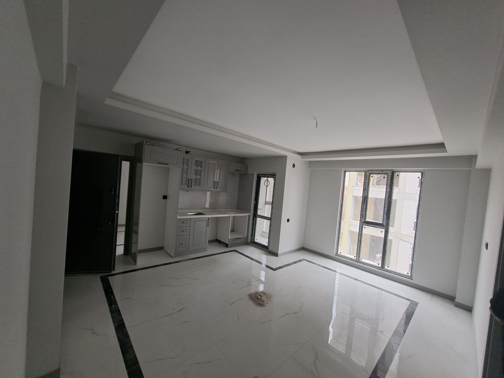 Nar Suit Sıfır 2+0 Daire ek görünüm