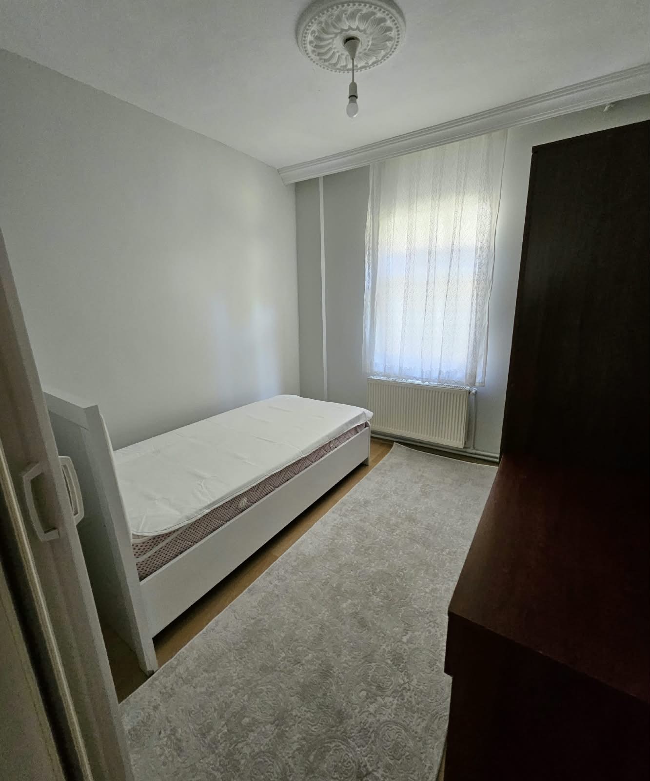 Üniversiteye Yürüme Mesafesinde,  Full Eşyalı 2+1 Ferah Daire ana görünüm