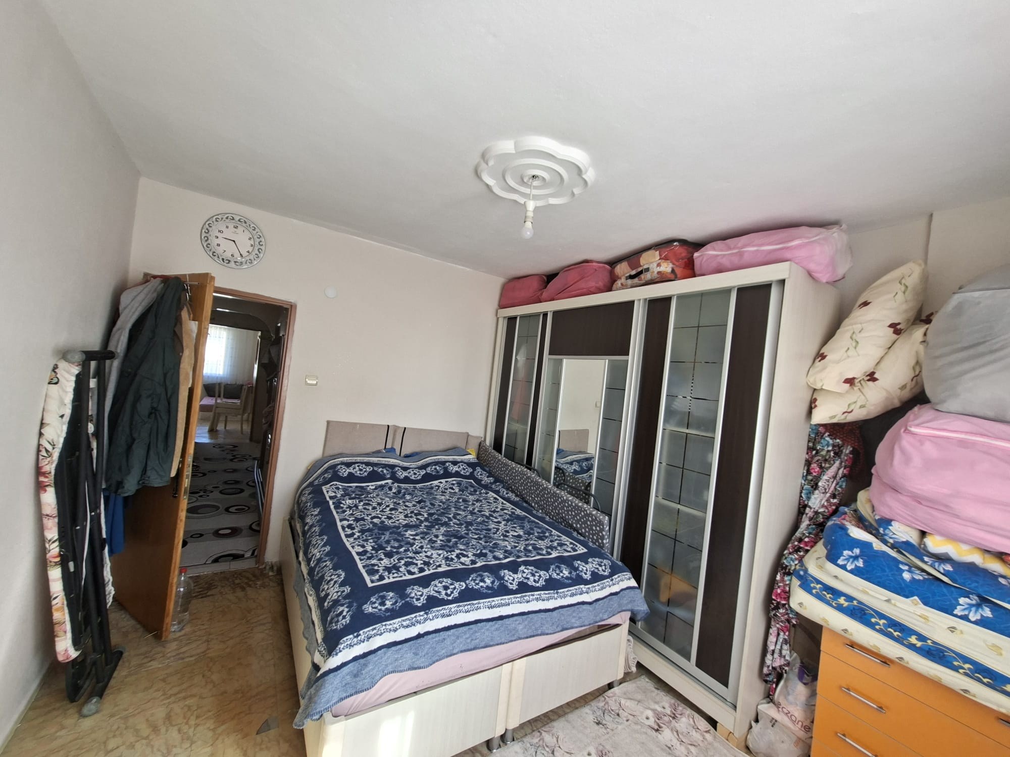 KANALBOYUNDA YATIRIMLIK & OTURUMLUK GENİŞ VE FERAH DAİRE! ana görünüm